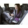 BeSafe IZi Go Modular i-Size X1 Metallic Mélange, autosedačka  40-75 cm -VÝPRODEJ