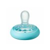 Tommee Tippee Šidítko C2N silikon Natural 2ks 0-6m - VÝPRODEJ DVOREČEK