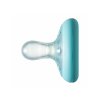 Tommee Tippee Šidítko C2N silikon Natural 2ks 0-6m - VÝPRODEJ DVOREČEK