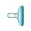 Tommee Tippee Šidítko C2N silikon Natural 2ks 6-18m - VÝPRODEJ DVOREČEK