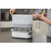 Tommee Tippee Sterilizátor elektrický parní Advanced - VÝPRODEJ
