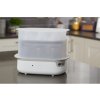 Tommee Tippee Sterilizátor elektrický parní Advanced - VÝPRODEJ
