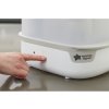Tommee Tippee Sterilizátor elektrický parní Advanced - VÝPRODEJ