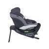 BeSafe IZi Turn i-Size metallic mélange