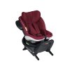 BeSafe IZi Twist i-Size burgundy mélange