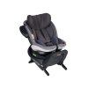 BeSafe IZi Twist i-Size metallic mélange