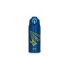 Thermos Dětská termoska s dvěma uzávěry - modrá