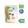 Good Gout Kapsička BIO Kukuřice s kachním masem 190 g