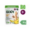 Good Gout BIO Banánové polštářky 50 g