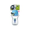 Tommee Tippee Hrnek s pítkem Soft 300ml 12m+ Blue