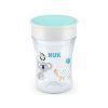 NUK Magic Cup s víčkem