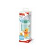 NUK FC Láhev PP Active Cup DISNEY-Medvídek Pú,300ml,SI pítko