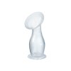 Tommee Tippee Silikonová odsávačka Made for Me - VÝPRODEJ DVOREČEK