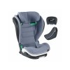 BeSafe IZi Flex FIX i-Size Cloud Mélange, autosedačka 100-150 cm