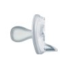 Tommee Tippee Šidítko silikon Ultra-light 2ks 6-18m