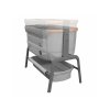 Maxi-Cosi Iora postýlka přenosná Essential Grey