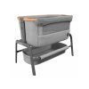 Maxi-Cosi Iora postýlka přenosná Essential Grey