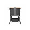 Maxi-Cosi Iora postýlka přenosná Essential Graphite