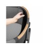 Maxi-Cosi Iora postýlka přenosná Essential Graphite