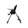 Maxi-Cosi Minla židlička rostoucí Essential Graphite
