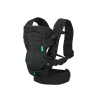 Infantino Nosítko Flip Advanced 4v1 Black