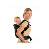 Infantino Nosítko Flip Advanced 4v1 Black