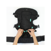 Infantino Nosítko Flip Advanced 4v1 Black
