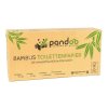 Pandoo Bambusový toaletní papír 3vrstvý 8 ks AKCE