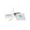 Baby Art Rámeček s víkem pro otisk Magic Box Square Essentials