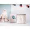 Baby Art Rámeček s víkem pro otisk Magic Box Square Essentials