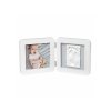Baby Art My Baby Touch Simple White