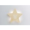 Baby Art Wall Light with imprint - VÝPRODEJ