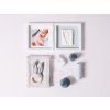 My Baby Style Simple Grey - dvoreček