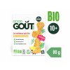 Good Gout BIO Citrónová zvířátka 80 g