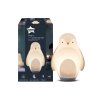 Tommee Tippee Noční světlo 2v1 tučňák - VÝPRODEJ DVOREČEK