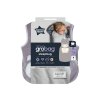 Tommee Tippee Spací pytel Grobag 18-36m letní Ollie the Owl - VÝPRODEJ DVOREČEK