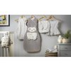 Tommee Tippee Spací pytel Grobag 18-36m letní Ollie the Owl - VÝPRODEJ DVOREČEK