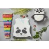 Tommee Tippee Spací pytel Grobag 18-36m letní Pip the Panda