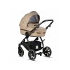 Tutis Kočárek Uno Plus 2v1 Nougat