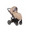 Tutis Kočárek Uno Plus 2v1 Nougat