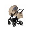Tutis Kočárek Uno Plus 2v1 Nougat