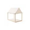 Kids Concept Hrací domek Off White