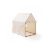 Kids Concept Hrací domek Off White