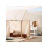 Kids Concept Hrací domek Off White