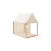 Kids Concept Hrací domek Off White
