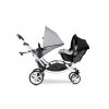 ABC Design Zoom graphite grey 2021