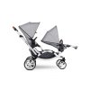 ABC Design Zoom graphite grey 2021