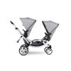 ABC Design Zoom graphite grey 2021