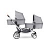 ABC Design Zoom graphite grey 2021