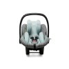 ABC Design Tulip smaragd FASHION EDITION 2021
